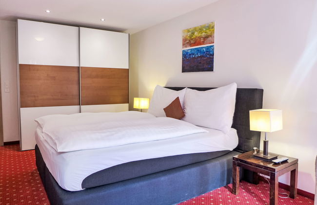 Apartamento de 2 quartos em Grindelwald com jardim e terraço - Foto 17