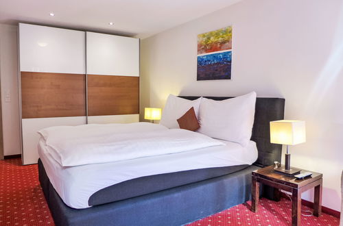 Foto 17 - Appartamento con 1 camera da letto a Grindelwald con giardino e terrazza