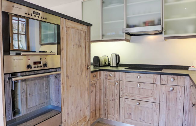 Apartamento de 2 quartos em Grindelwald com jardim e terraço - Foto 13