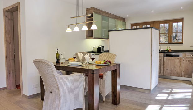 Apartment mit 2 Schlafzimmern in Grindelwald mit garten und terrasse - Foto 3