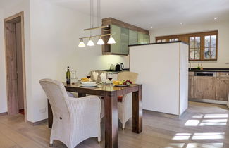 Foto 3 - Appartamento con 1 camera da letto a Grindelwald con giardino e terrazza