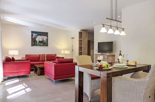Foto 6 - Appartamento con 1 camera da letto a Grindelwald con giardino e terrazza