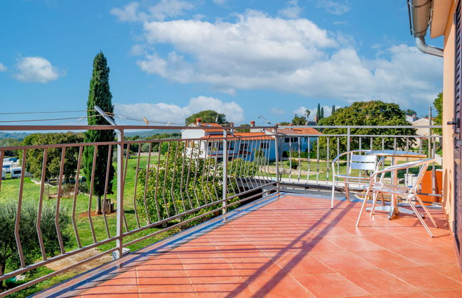 Casa de 7 quartos em Bale com piscina privada e jardim - Foto 32
