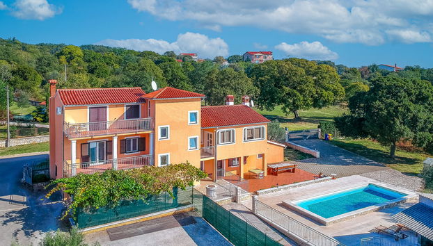 Casa de 7 quartos em Bale com piscina privada e jardim - Foto 3