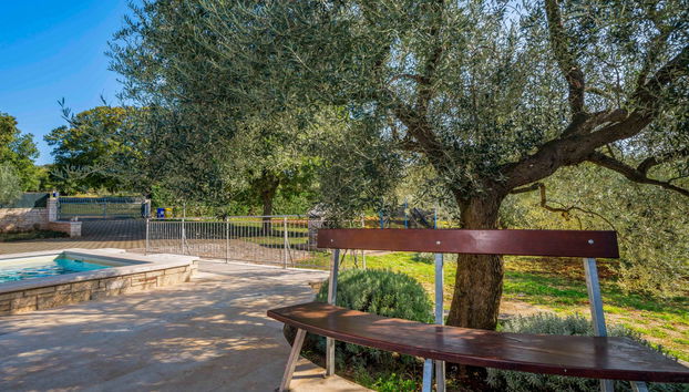 Casa de 7 quartos em Bale com piscina privada e jardim - Foto 5