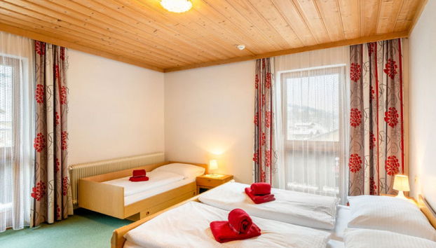 2 bedroom Apartment in Uttendorf with garden - Photo 4