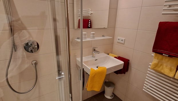 2 bedroom Apartment in Uttendorf with garden - Photo 5