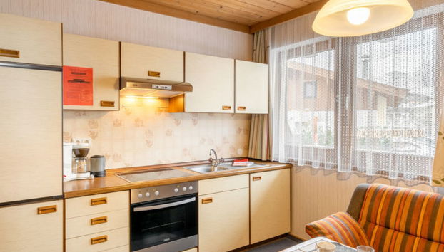 2 bedroom Apartment in Uttendorf with garden - Photo 3