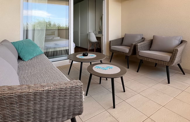 Apartamento de 3 quartos em Novi Vinodolski com terraço - Foto 19