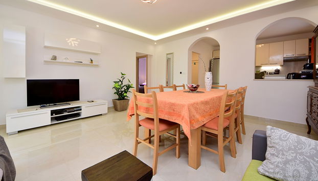 Haus mit 7 Schlafzimmern in Marina mit privater pool und garten - Foto 5
