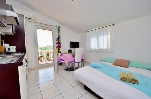 Photo 32 - 4 bedroom House in Marina with private pool and sea view