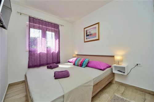 Foto 35 - Casa con 4 camere da letto a Marina con piscina privata e vista mare