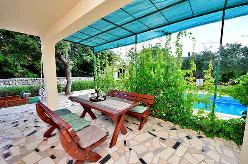 Photo 13 - 4 bedroom House in Marina with private pool and sea view