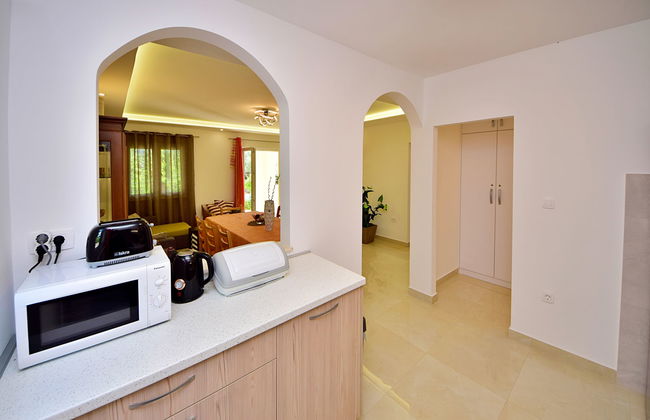 Casa de 7 quartos em Marina com piscina privada e jardim - Foto 34