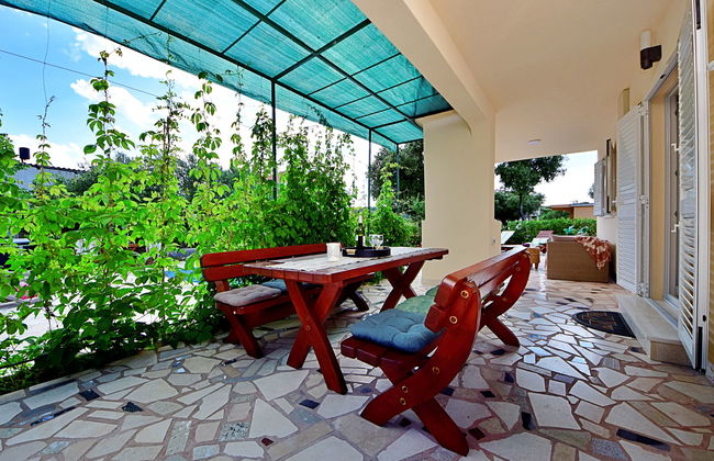 Casa de 7 quartos em Marina com piscina privada e jardim - Foto 20