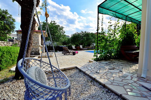 Photo 26 - 4 bedroom House in Marina with private pool and garden