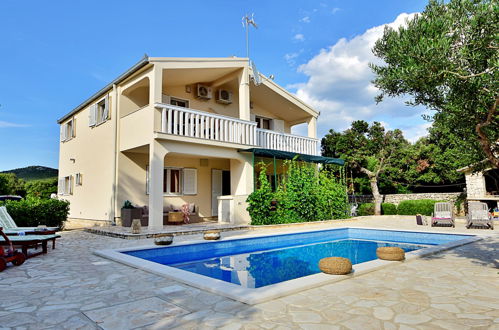 Photo 14 - 4 bedroom House in Marina with private pool and sea view