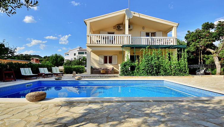 Photo 1 - Maison de 4 chambres à Marina avec piscine privée et vues à la mer