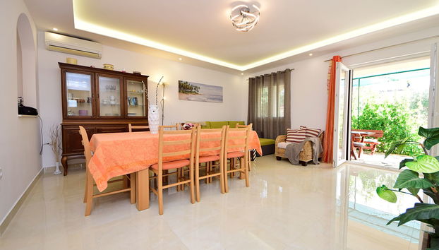Haus mit 7 Schlafzimmern in Marina mit privater pool und garten - Foto 4