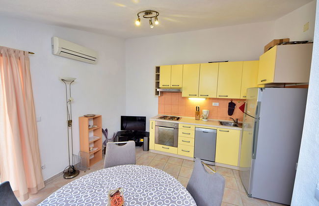 Casa de 7 quartos em Marina com piscina privada e jardim - Foto 16