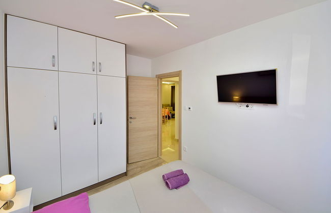Casa de 7 quartos em Marina com piscina privada e jardim - Foto 33