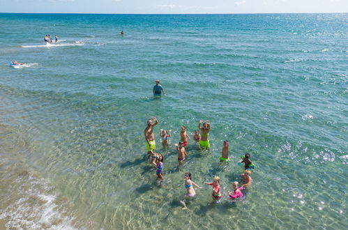 Foto 32 - Haus mit 2 Schlafzimmern in Muravera mit schwimmbad und blick aufs meer