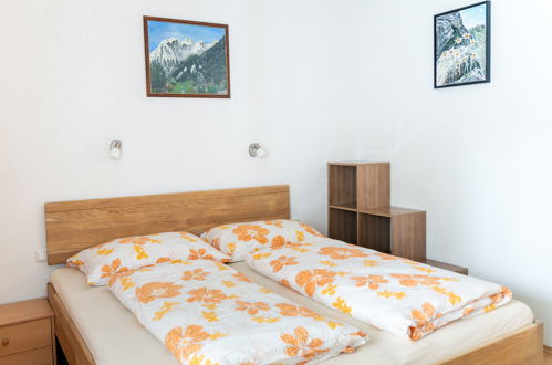 Foto 28 - Apartment mit 2 Schlafzimmern in Kappl mit blick auf die berge