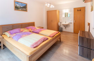 Foto 3 - Apartamento de 2 quartos em Kappl com jardim