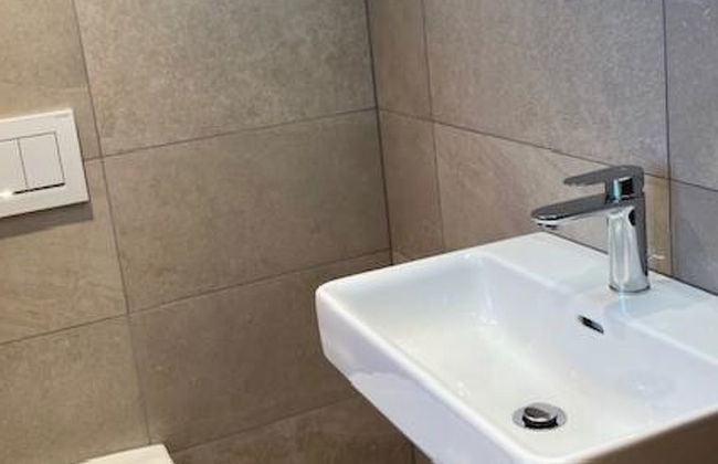 Apartment mit 2 Schlafzimmern in Riederalp - Foto 30