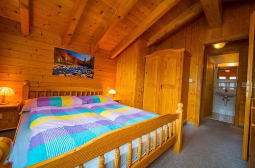 Photo 20 - 2 bedroom Apartment in Riederalp