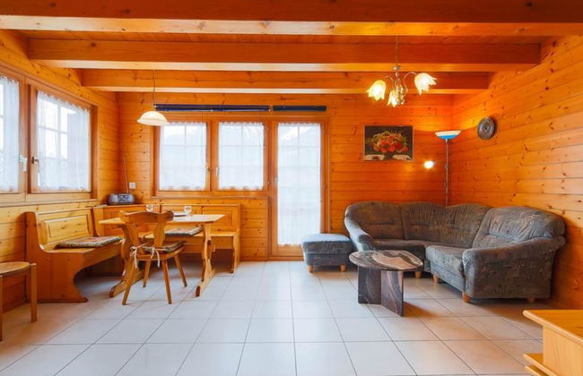 Apartment mit 2 Schlafzimmern in Riederalp - Foto 17