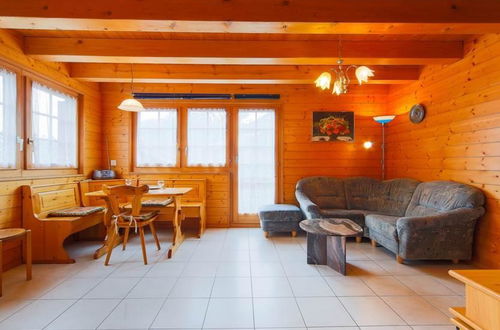 Photo 17 - 2 bedroom Apartment in Riederalp