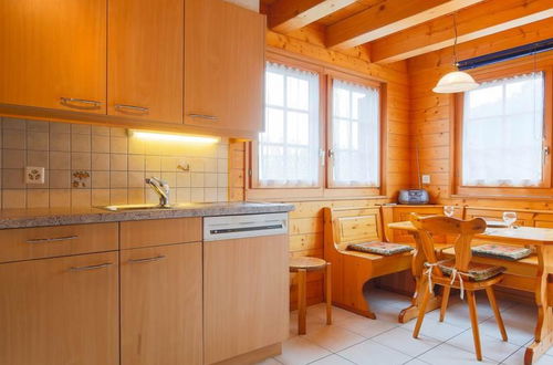 Photo 13 - 2 bedroom Apartment in Riederalp