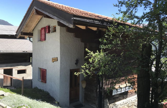 Apartment mit 2 Schlafzimmern in Riederalp - Foto 8