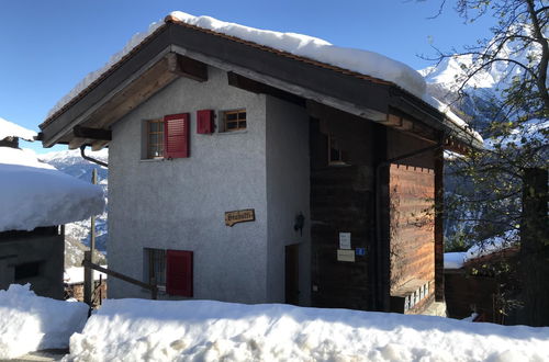 Photo 1 - 2 bedroom Apartment in Riederalp