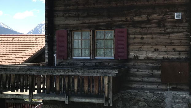 Apartment mit 2 Schlafzimmern in Riederalp - Foto 5