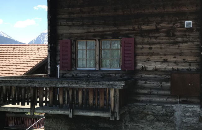 Apartment mit 2 Schlafzimmern in Riederalp - Foto 5