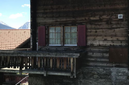 Photo 5 - 2 bedroom Apartment in Riederalp