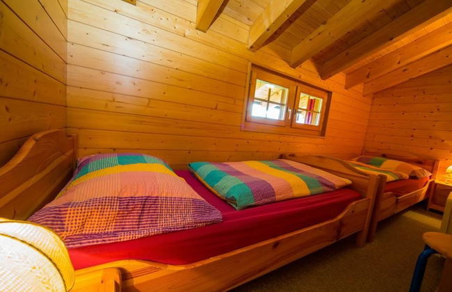 Apartment mit 2 Schlafzimmern in Riederalp - Foto 19