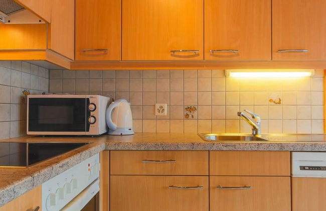 Apartment mit 2 Schlafzimmern in Riederalp - Foto 14