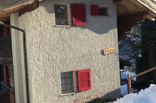 Photo 2 - 2 bedroom Apartment in Riederalp