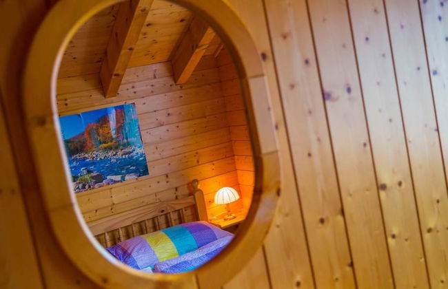 Apartment mit 2 Schlafzimmern in Riederalp - Foto 22