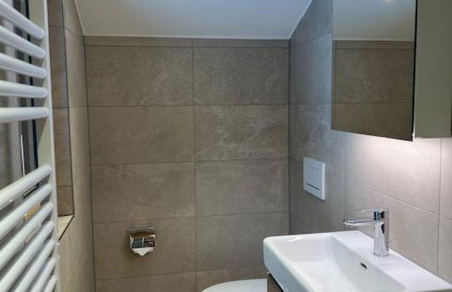 Apartment mit 2 Schlafzimmern in Riederalp - Foto 24