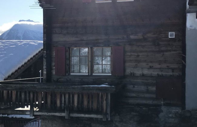 Apartment mit 2 Schlafzimmern in Riederalp - Foto 3