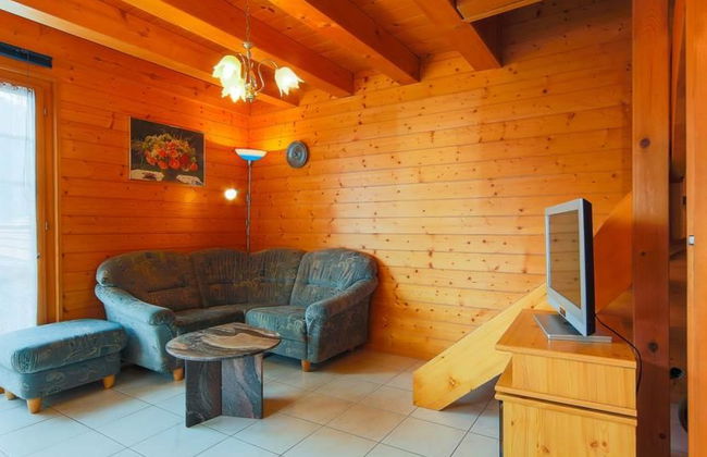 Apartment mit 2 Schlafzimmern in Riederalp - Foto 16