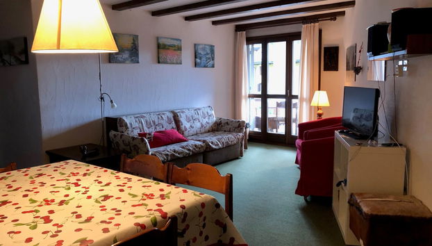 Apartamento de 3 quartos em Silvaplana com terraço - Foto 2