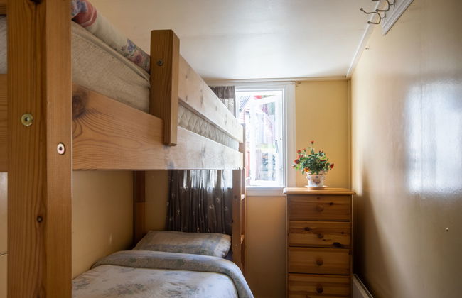Casa con 4 camere da letto a Tysnes con giardino e terrazza - Foto 20