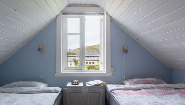 Haus mit 4 Schlafzimmern in Tysnes mit garten und terrasse - Foto 4