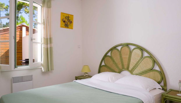 Casa de 2 quartos em Saint-Hilaire-de-Riez com piscina e terraço - Foto 4