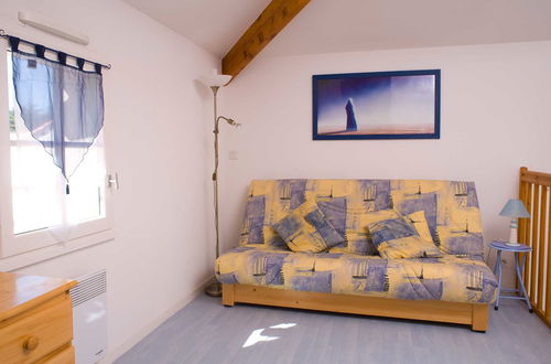 Photo 34 - Maison de 1 chambre à Saint-Hilaire-de-Riez avec piscine et terrasse